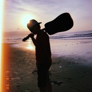 Meet your Posher, Dalton